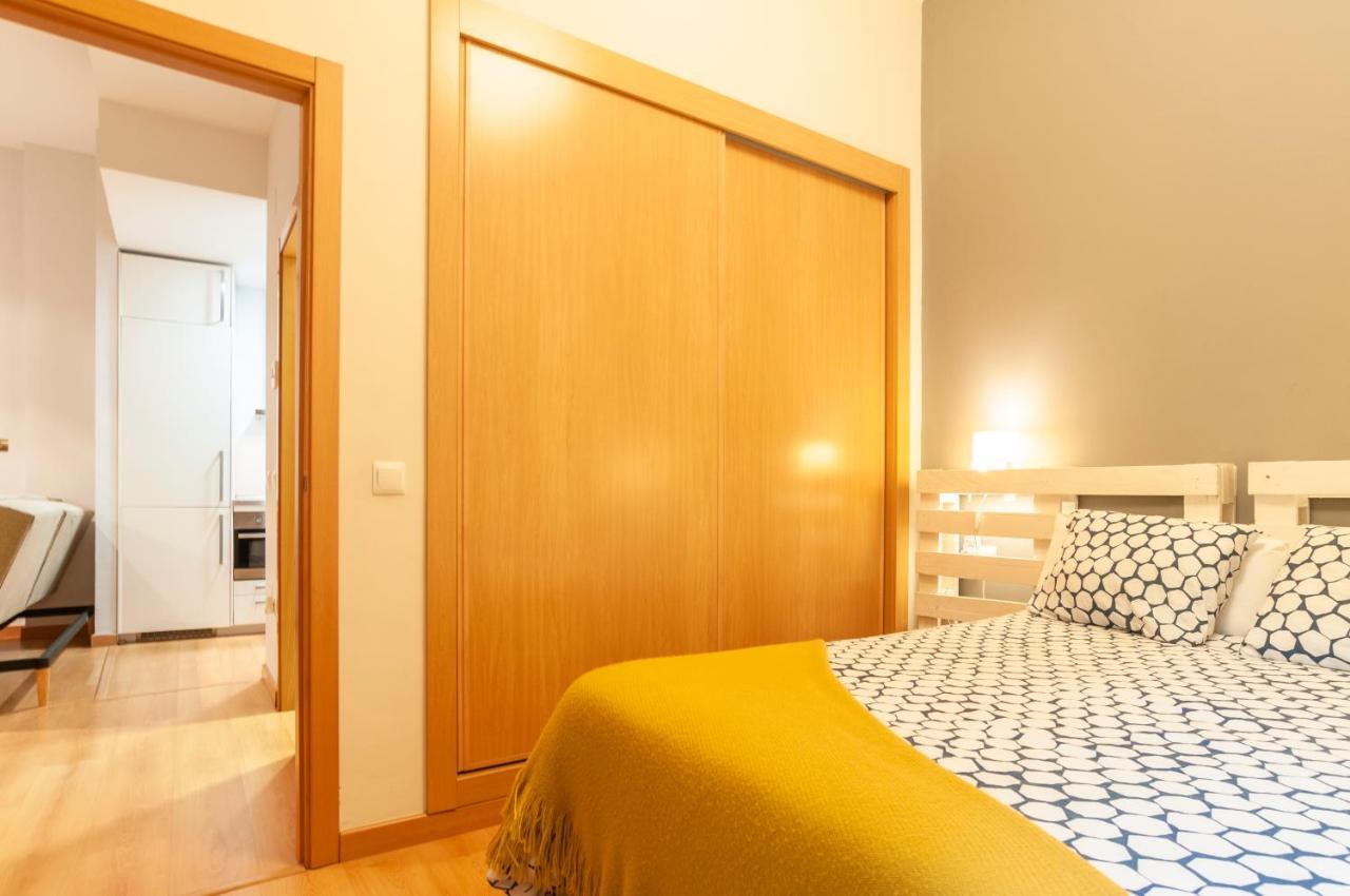 Bhost - Apartamento Victoria Malaga Exterior photo