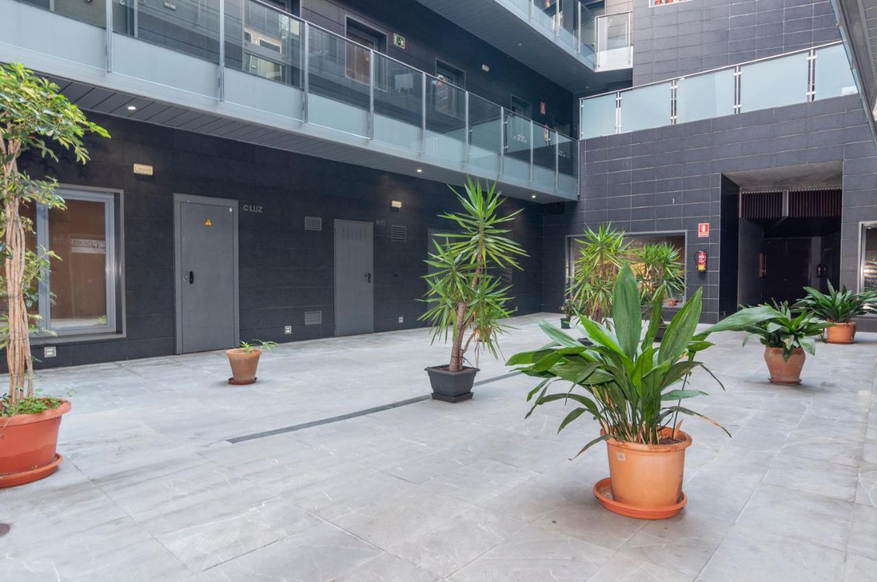 Bhost - Apartamento Victoria Malaga Exterior photo